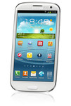 Competición interna: El Galaxy S III aún estará disponible.