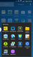 Touchwiz facilita ...