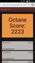 Google Octane 2.0