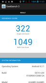 Geekbench 3