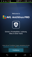 Útiles añadidos software incluyen el antivirus gratuito, por ejemplo.