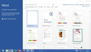 Oficina a bordo: Dell ofrece Microsoft Office Home & Student 2013 RT preinstalado.