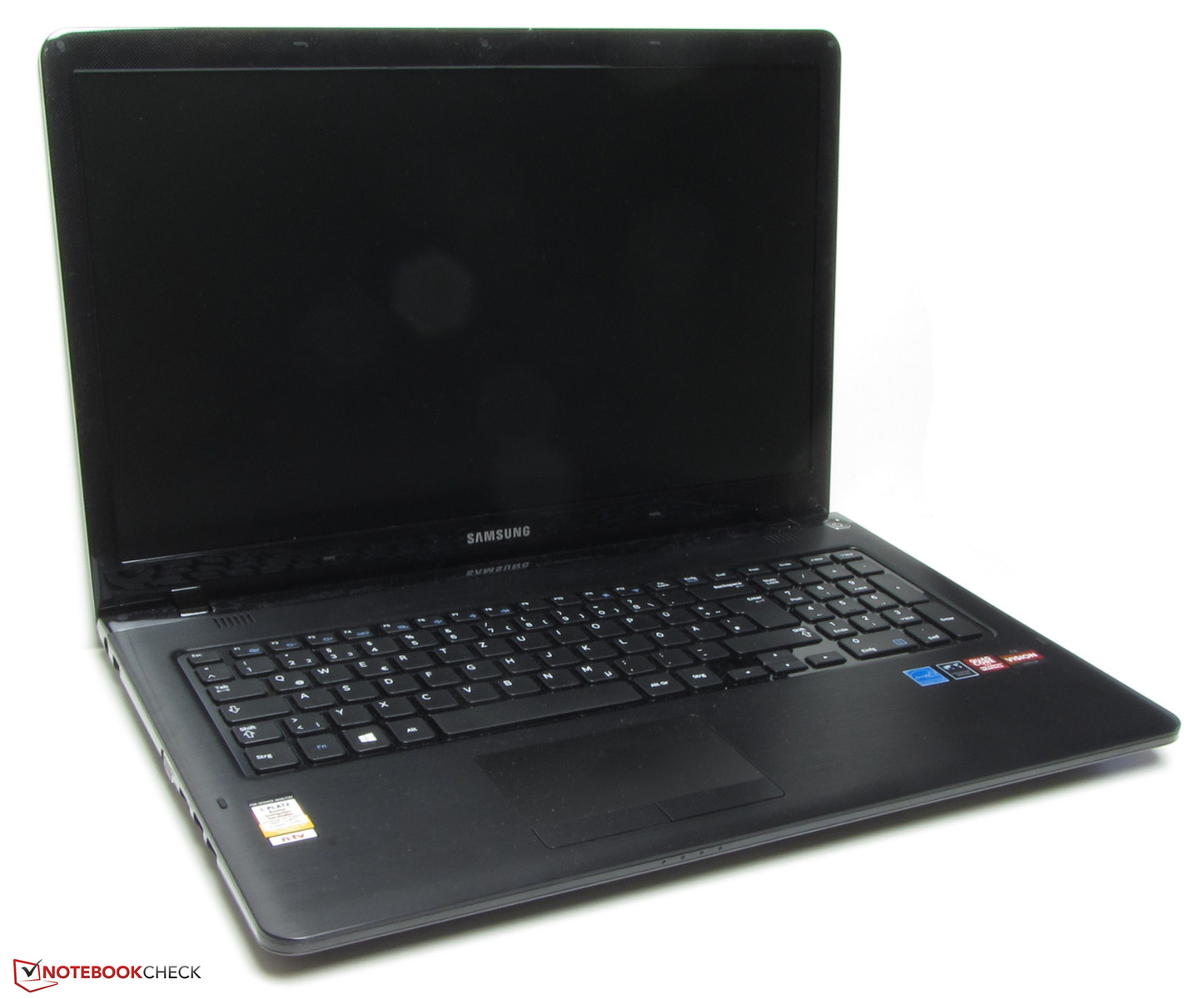 carcasa samsung ultrabook