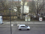 Débil webcam de 1.3 megapixel