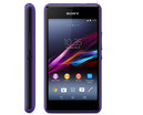 En análisis: Sony Xperia E1