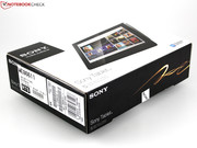 En análisis: Sony S1 SGP-T111DE/S