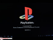 Certificado PlayStation - juega a juegos PS1