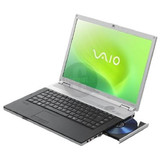 Sony VAIO VGN-FZ21S