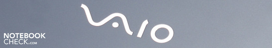 Sony Vaio VPC-X13D7E/B: Light-weight with CPU-upgrade Sony Vaio VPC-X13D7E/B: Light-weight with CPU-upgrade
