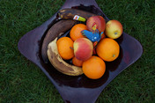 Sony A57 (Referenz, 16 Megapixel): fruta