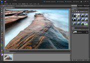 HP incluye el software de edición fotográfica Photoshop Elements 10.