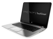 En análisis: HP Spectre XT TouchSmart 15-4000eg