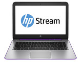 Breve análisis del HP Stream 14-z050ng 
