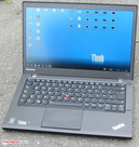 Exitoso: el ThinkPad T440s.