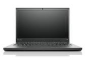 Breve actualización del análisis del Ultrabook Lenovo ThinkPad T440s 20AQ006BGE 