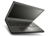 Análisis completo del Lenovo ThinkPad T540p-20BE005YGE