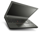 En análisis: Lenovo ThinkPad T540p (20BE005YGE), cortesía de: Think About IT