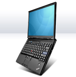 Lenovo ThinkPad T61p