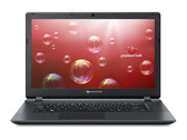 Breve análisis del Packard Bell EasyNote TF71BM-C8R1 