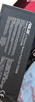 Asus Transformer Book TX300CA: Los componentes ultrabook exigen su precio. Las duraciones son mas bien cortas a pesar de la batería dual.