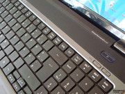 El teclado agrado a todos los análisis, o quizá no,...