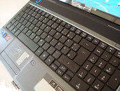 Teclado y Teclado Numérico