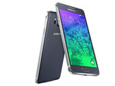 Breve análisis del Smartphone Samsung Galaxy Alpha SM-G850F  