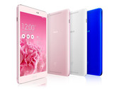 Breve análisis del Tablet Asus Memo Pad 8 ME581CL-1B027A  