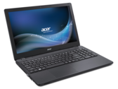 Breve análisis del Acer Extensa 2509-C052 