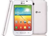 Breve análisis del Smartphone LG L40 