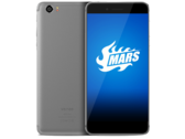Breve análisis del Smartphone Vernee Mars 