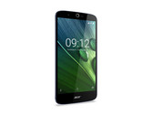 Breve análisis del Smartphone Acer Liquid Zest Plus 