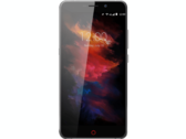 Breve análisis del Smartphone UMi Max 