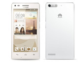 Breve análisis del Smartphone Huawei Ascend G6