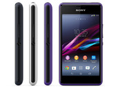 Breve análisis del Smartphone Sony Xperia E1 