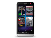 Breve análisis del Smartphone BlackBerry Z30