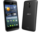Breve análisis del Smartphone Acer Liquid E700 Trio