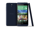 Breve análisis del Smartphone HTC Desire 610 