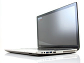 Breve análisis del Toshiba Satellite P50t-B-10T 