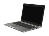 Breve análisis del portatil Toshiba Tecra Z40 A-147