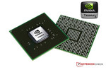 Módulo "Sistema en un Chip" de Nvidia