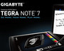 ...Tegra 7 lo ofrecen Gigabyte y EVGA.