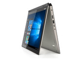 Breve análisis del Toshiba Satellite Radius 12 P20W-C-106 