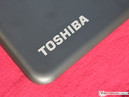 Los portátiles básicos de Toshiba llevan la marca de la serie C.