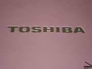 Con su nueva línea Portégé A600, Toshiba quiere establecer algunos acentos de color...