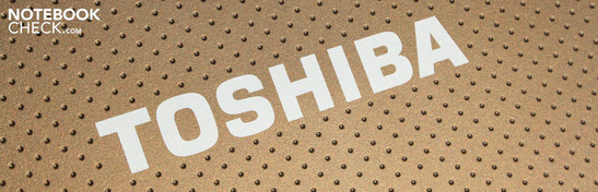 Toshiba NB520-108 marrón: Netbook dual-core con acústica subwoofer. Toshiba NB520-108 marrón: Netbook dual-core con acústica subwoofer.