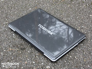 En Análisis:  Toshiba Satellite L550-207