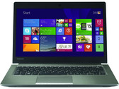 Breve análisis del Toshiba Satellite Z30-B 