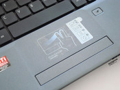 Touchpad Multi Gestos