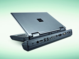 Docking station opcional